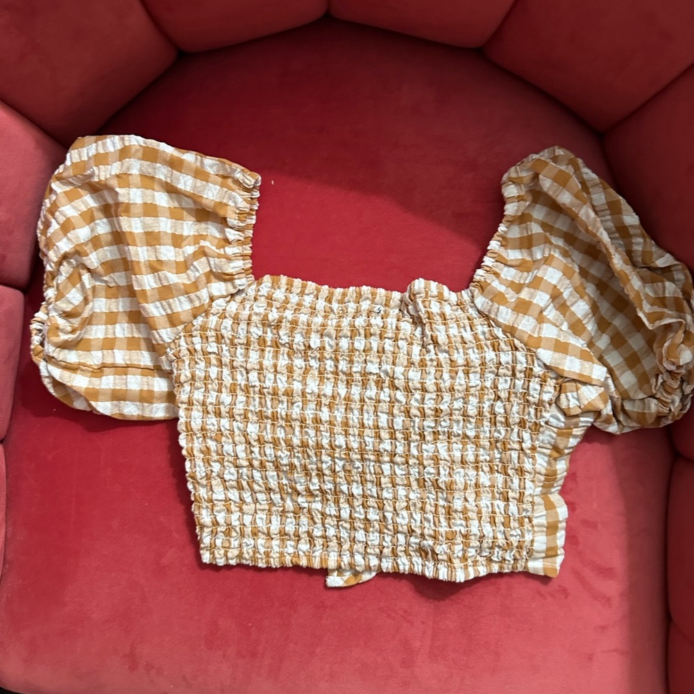F21 top - Picture 3 of 3